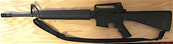 Colt AR-15